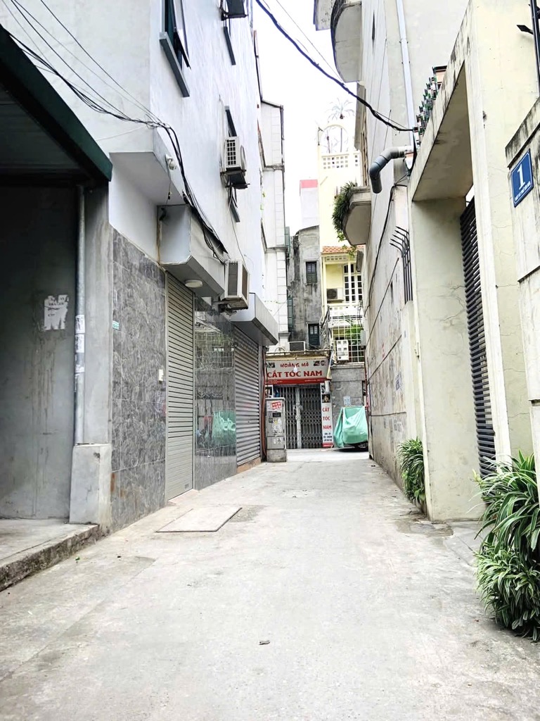 💥SIÊU PHẨM YÊN HOÀ - 1 NHÀ RA MẶT PHỐ - NGÕ RỘNG 3.5M - Ô TÔ ĐỖ CỬA - KHÔNG CÓ CĂN THỨ 2 - QUÁ - Ảnh 3